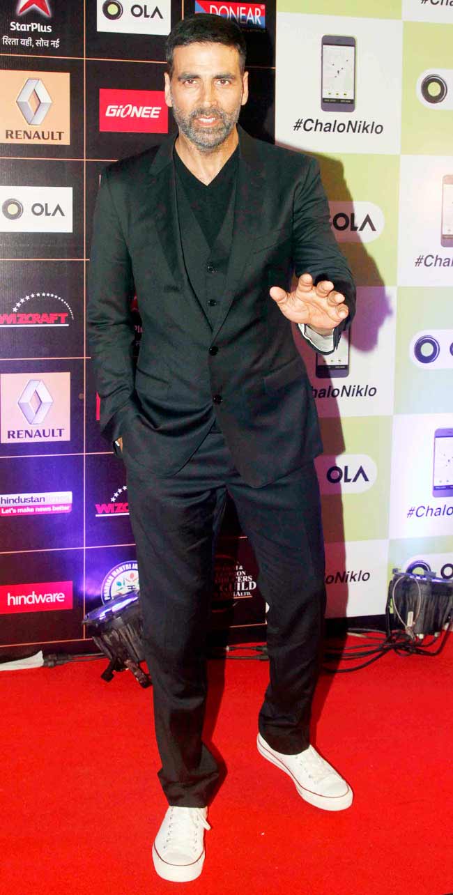 इनके चलते सलमान खान को न तो अवॉर्ड मिला, ना ही लाइमलाइट