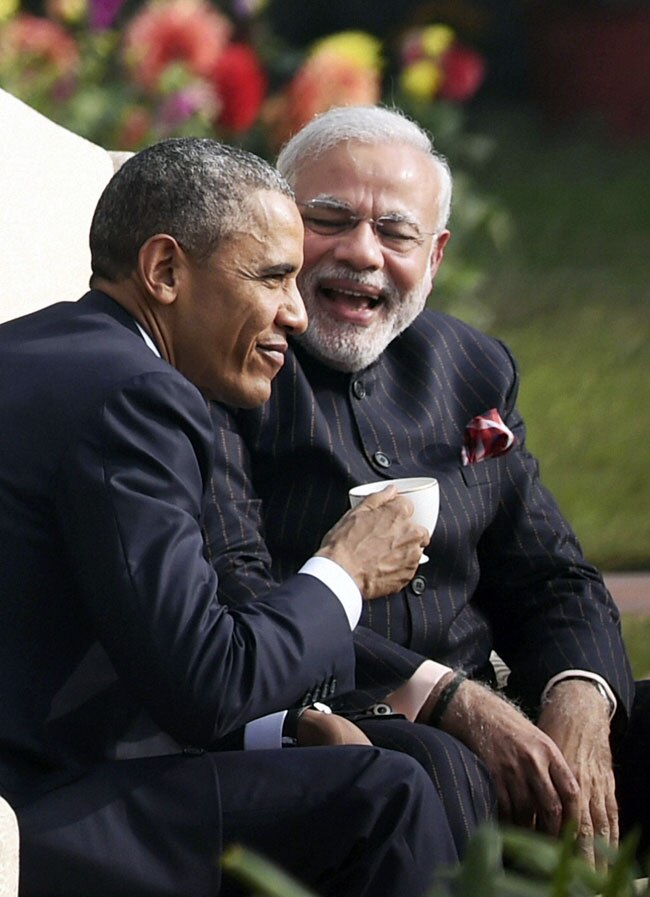 अमेरिका से आया मेरा दोस्त, दोस्त को...