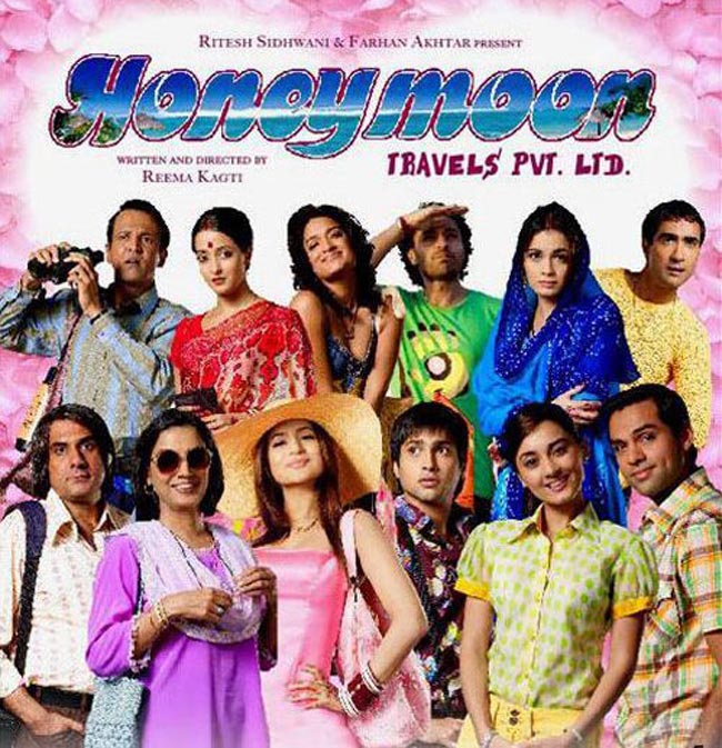 फरहान अख्‍तर को जन्‍मदिन मुबारक...