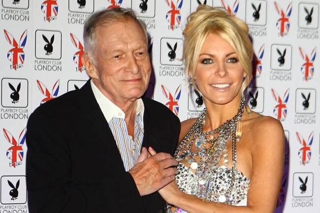 उम्र के फासले के बावजूद इन जोड़ों के लिए इश्क रहा आसां