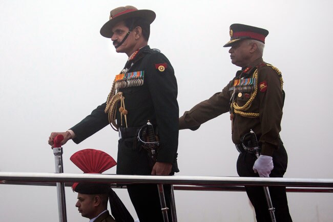 26 जनवरी को ओबामा देखेंगे इन जवानों का शौर्य