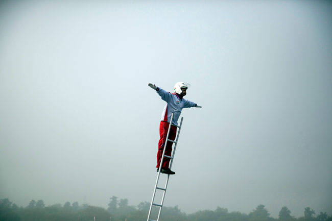 26 जनवरी को ओबामा देखेंगे इन जवानों का शौर्य