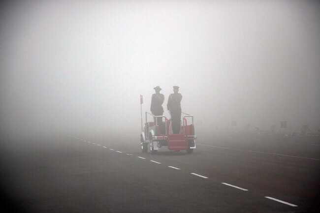 26 जनवरी को ओबामा देखेंगे इन जवानों का शौर्य