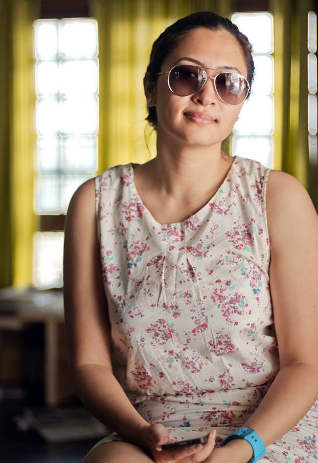 इन तस्‍वीरों में सबसे सुंदर दिखीं ज्‍वाला गुट्टा