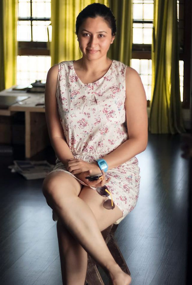 इन तस्‍वीरों में सबसे सुंदर दिखीं ज्‍वाला गुट्टा