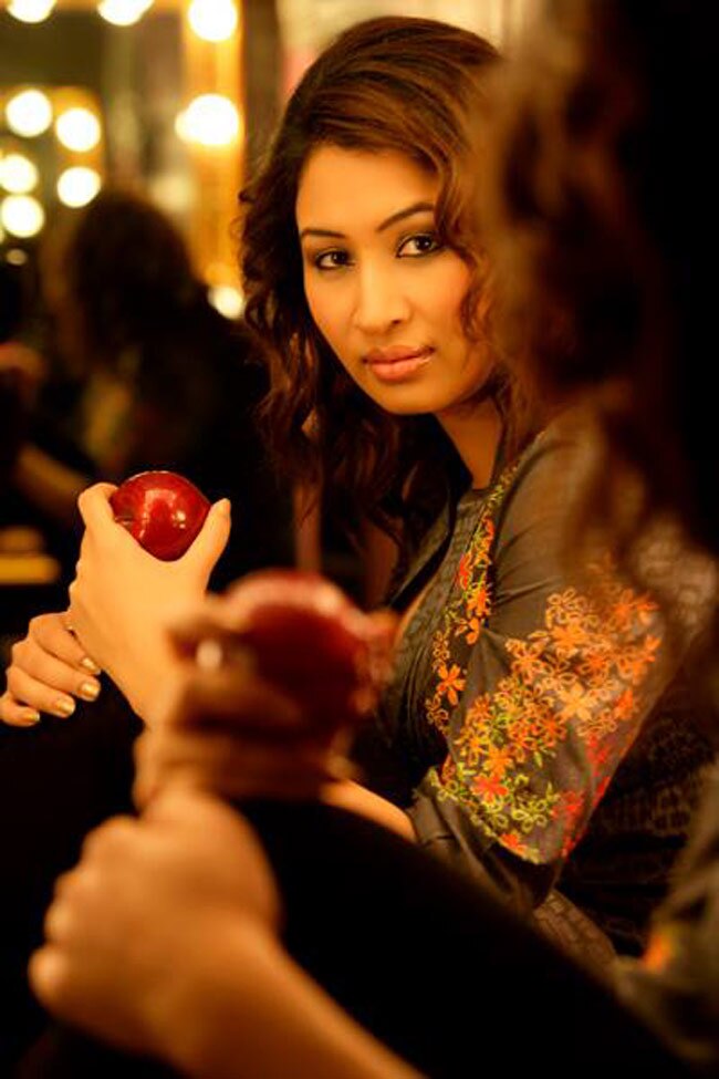 इन तस्‍वीरों में सबसे सुंदर दिखीं ज्‍वाला गुट्टा