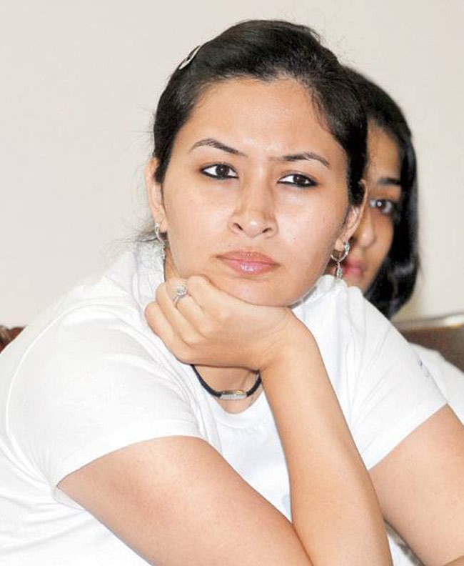 इन तस्‍वीरों में सबसे सुंदर दिखीं ज्‍वाला गुट्टा