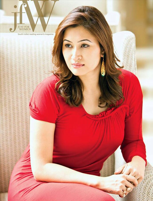 इन तस्‍वीरों में सबसे सुंदर दिखीं ज्‍वाला गुट्टा