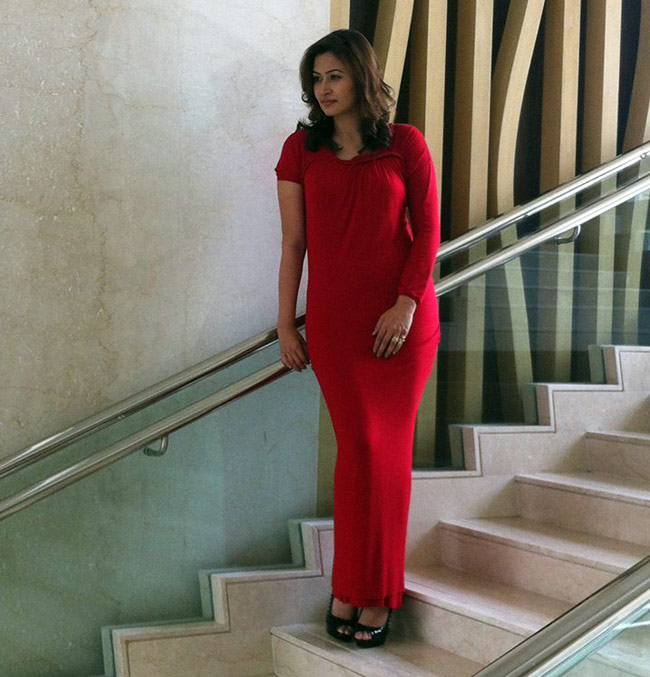 इन तस्‍वीरों में सबसे सुंदर दिखीं ज्‍वाला गुट्टा