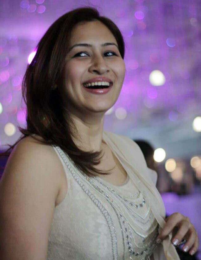 इन तस्‍वीरों में सबसे सुंदर दिखीं ज्‍वाला गुट्टा