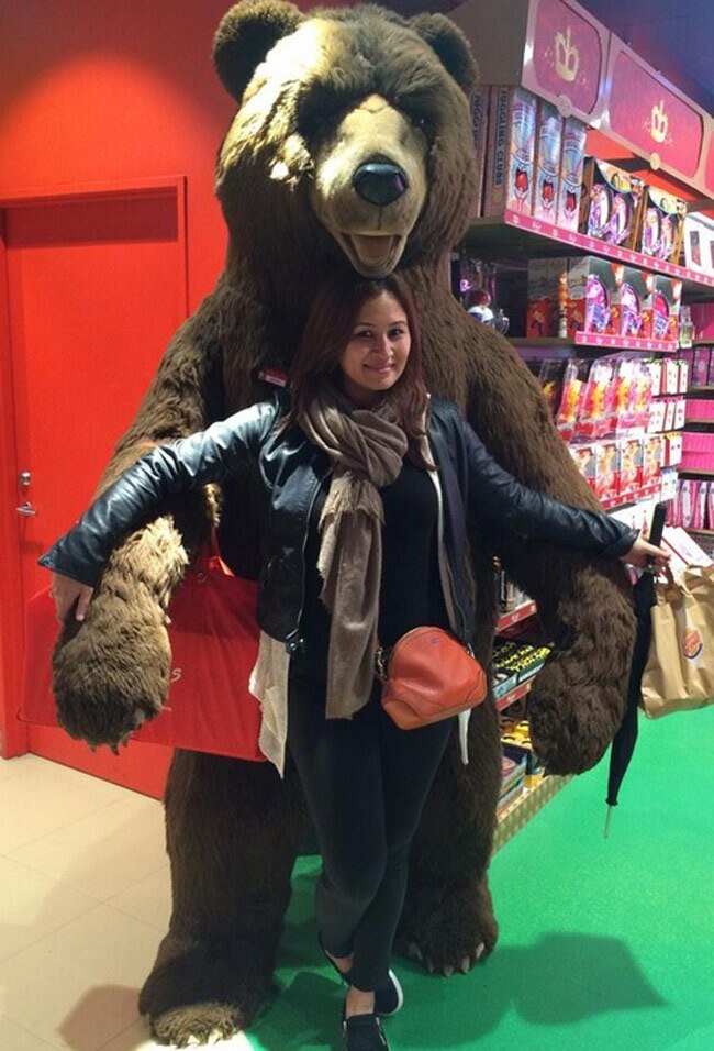 इन तस्‍वीरों में सबसे सुंदर दिखीं ज्‍वाला गुट्टा