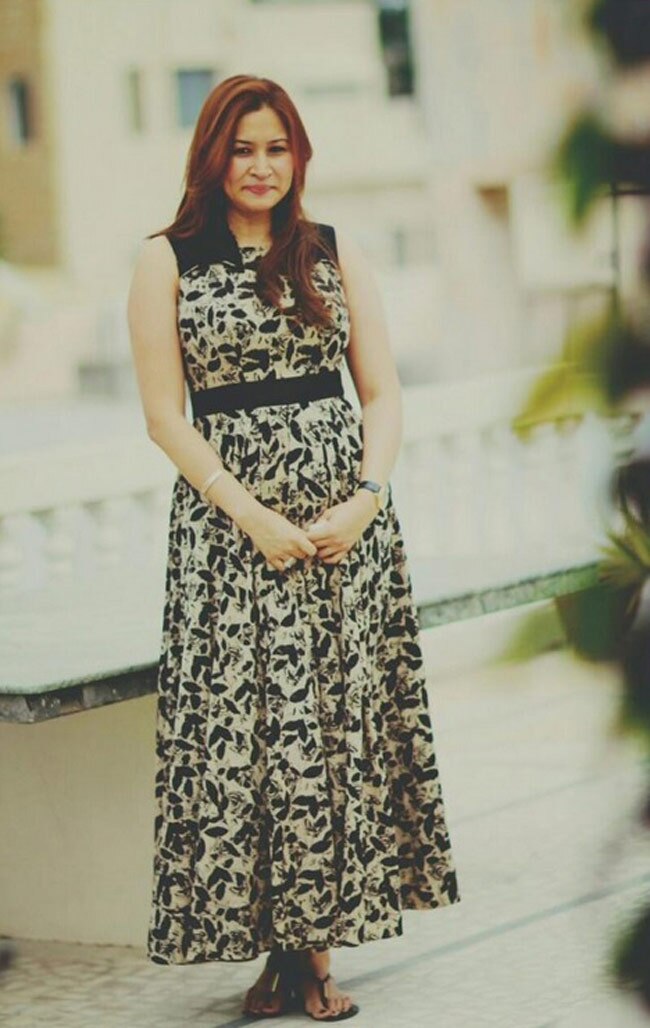 इन तस्‍वीरों में सबसे सुंदर दिखीं ज्‍वाला गुट्टा