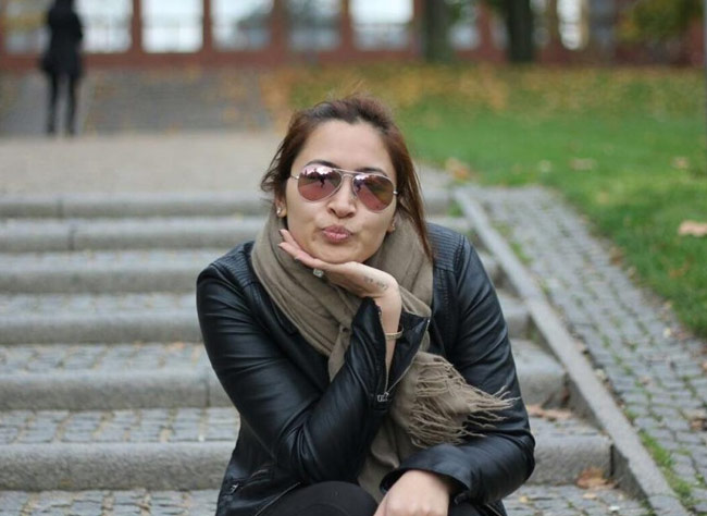 इन तस्‍वीरों में सबसे सुंदर दिखीं ज्‍वाला गुट्टा