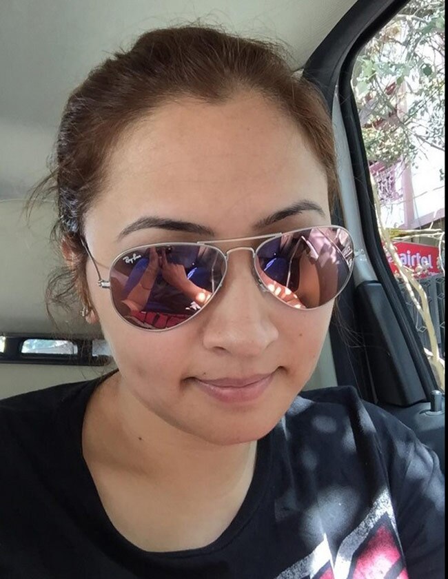 इन तस्‍वीरों में सबसे सुंदर दिखीं ज्‍वाला गुट्टा