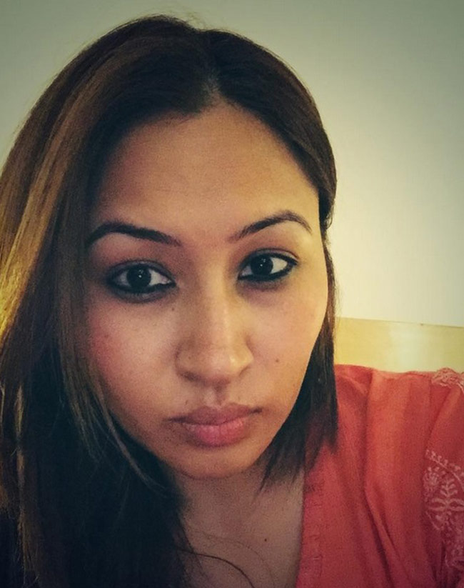 इन तस्‍वीरों में सबसे सुंदर दिखीं ज्‍वाला गुट्टा