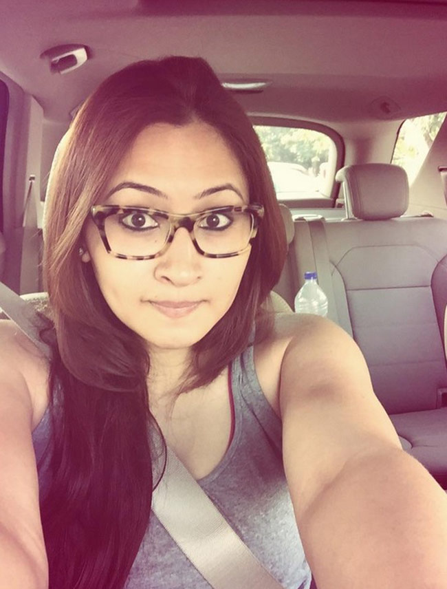 इन तस्‍वीरों में सबसे सुंदर दिखीं ज्‍वाला गुट्टा