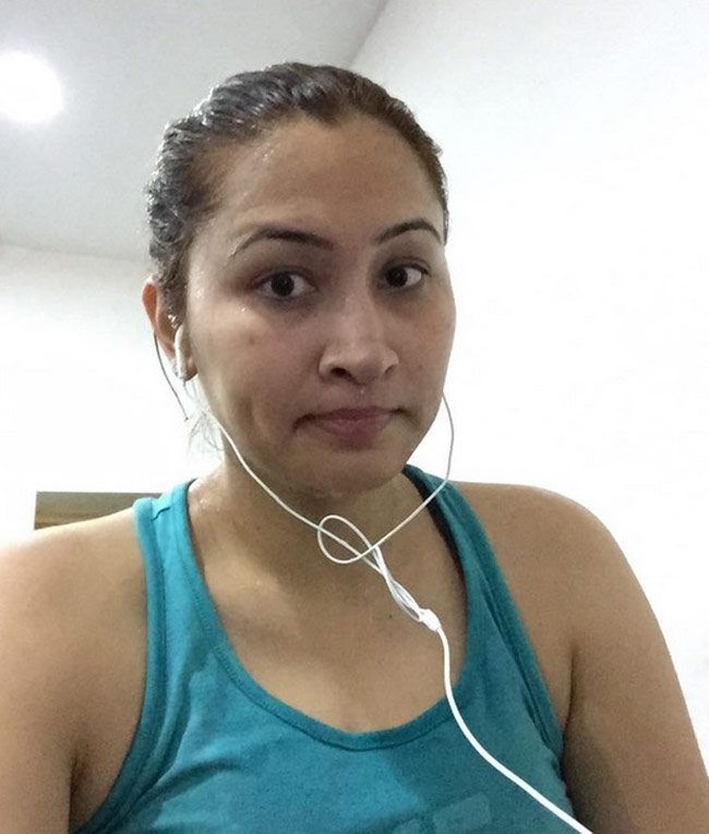 इन तस्‍वीरों में सबसे सुंदर दिखीं ज्‍वाला गुट्टा