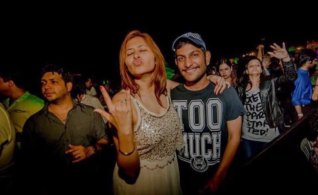 इन तस्‍वीरों में सबसे सुंदर दिखीं ज्‍वाला गुट्टा