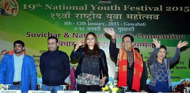 इन तस्‍वीरों में सबसे सुंदर दिखीं ज्‍वाला गुट्टा