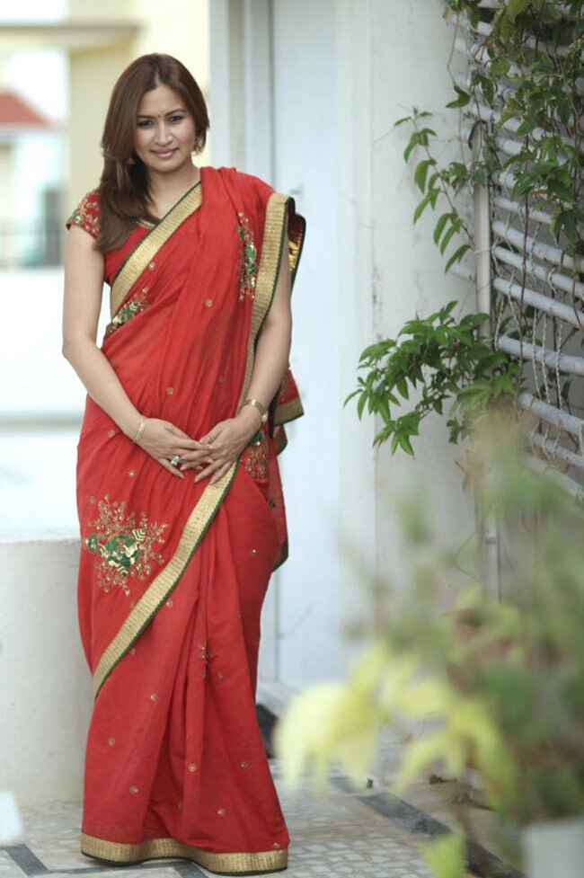 इन तस्‍वीरों में सबसे सुंदर दिखीं ज्‍वाला गुट्टा