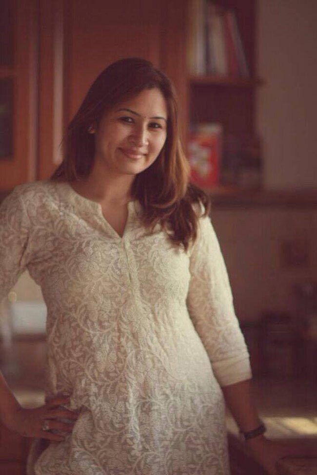 इन तस्‍वीरों में सबसे सुंदर दिखीं ज्‍वाला गुट्टा