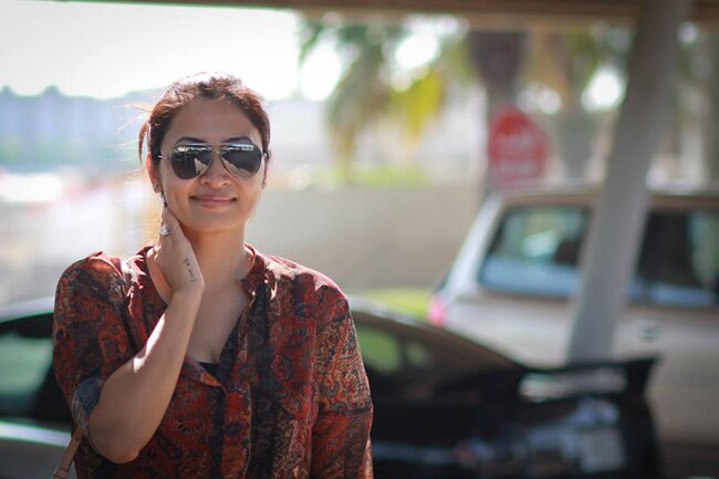 इन तस्‍वीरों में सबसे सुंदर दिखीं ज्‍वाला गुट्टा