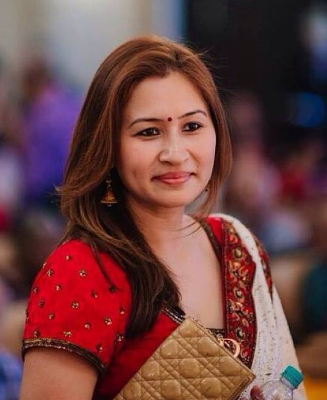 इन तस्‍वीरों में सबसे सुंदर दिखीं ज्‍वाला गुट्टा