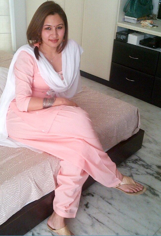 इन तस्‍वीरों में सबसे सुंदर दिखीं ज्‍वाला गुट्टा