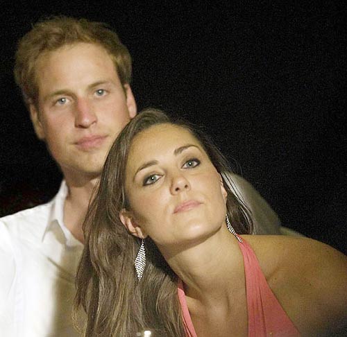 ब्रिटेन की राजकुमारी केट मिडलटन Happy birthday