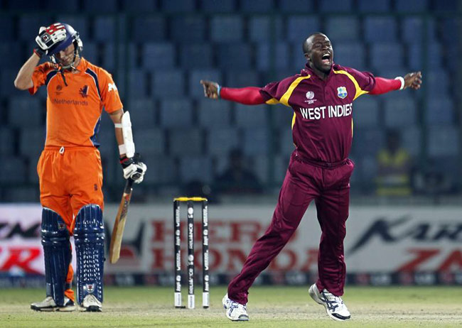 क्रिकेट वर्ल्ड कपः हैट्रिक लेने वाले गेंदबाज