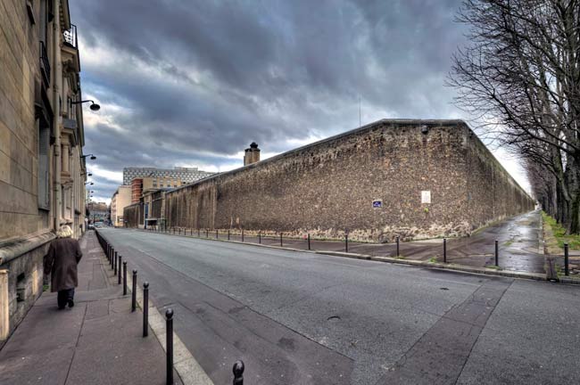 ये हैं दुनिया की 10 खतरनाक जेलें...