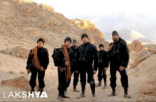 फरहान अख्‍तर को जन्‍मदिन मुबारक...