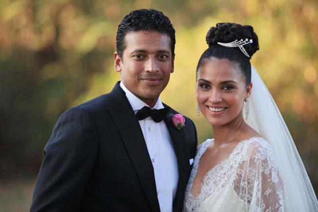 तस्वीरों में: बॉलीवुड में डेस्टिनेशन वेडिंग का चलन