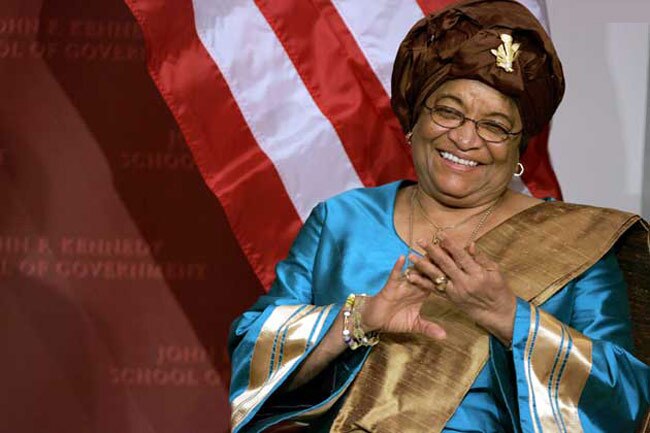 ये महिलाएं पहुंचीं सत्ता के शिखर पर