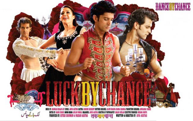 फरहान अख्‍तर को जन्‍मदिन मुबारक...