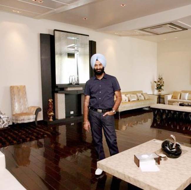 ये हैं दिल्ली के टॉप 10 करोड़पति उम्मीदवार