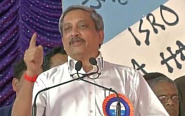 1 जनवरी 2015: तस्‍वीरों में दिनभर की बड़ी खबरें