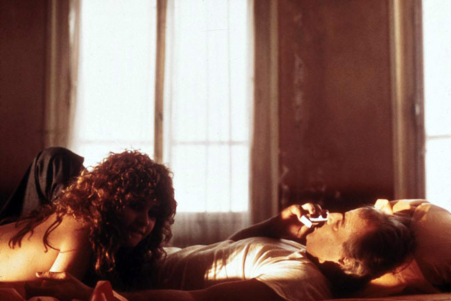 यह हैं अब तक की सबसे कामुक हॉलीवुड फिल्‍में