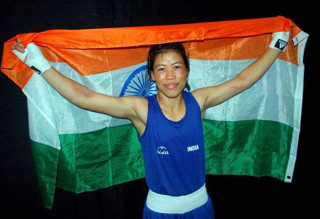 अपने भाषण में बराक ओबामा ने लिया इन 7 भारतीयों का नाम