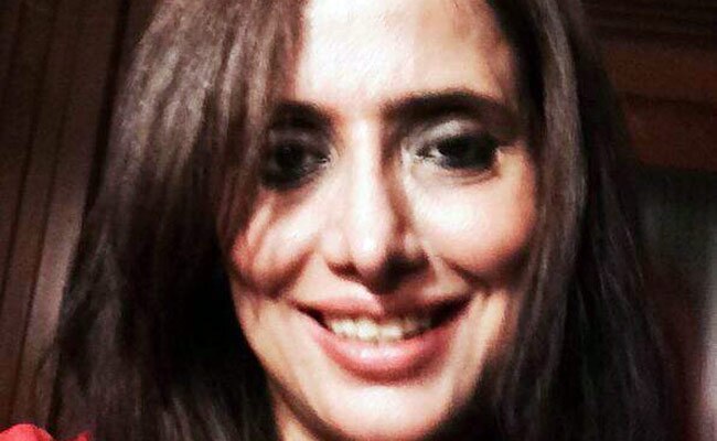 तस्वीरों में मेहर तरार: सुनंदा केस की अहम सूत्र