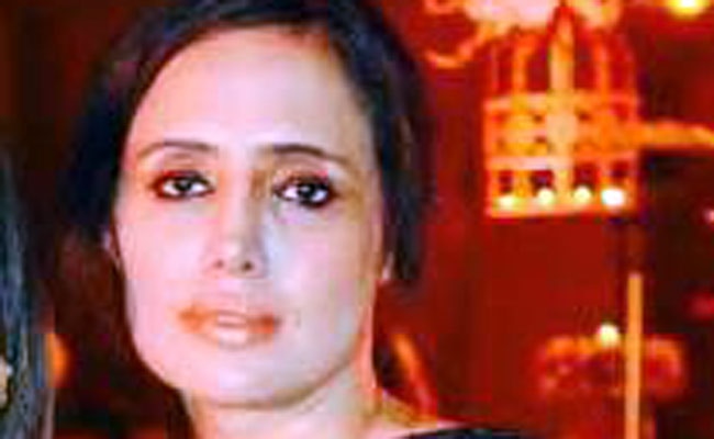 तस्वीरों में मेहर तरार: सुनंदा केस की अहम सूत्र