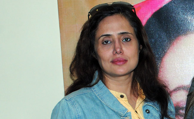 तस्वीरों में मेहर तरार: सुनंदा केस की अहम सूत्र