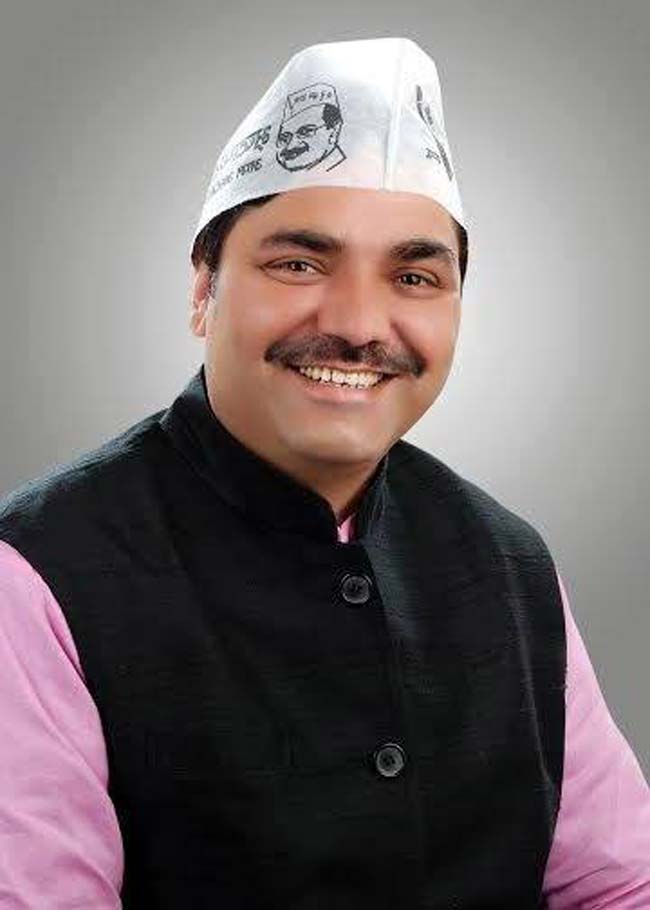 ये हैं दिल्ली के टॉप 10 करोड़पति उम्मीदवार