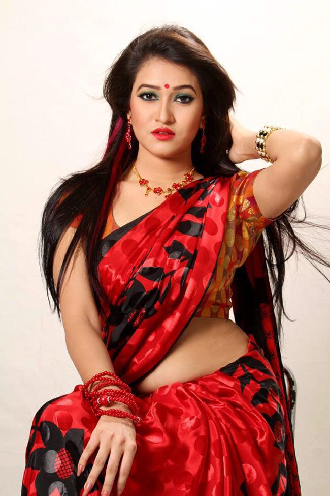 क्रिकेटर रुबेल पर रेप का इल्जाम लगाने वाली नाजनीन...