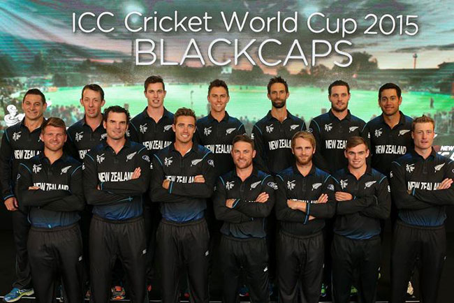 आईसीसी वर्ल्ड कप 2015: जानें 14 टीमों और उनके खिलाड़ियों को