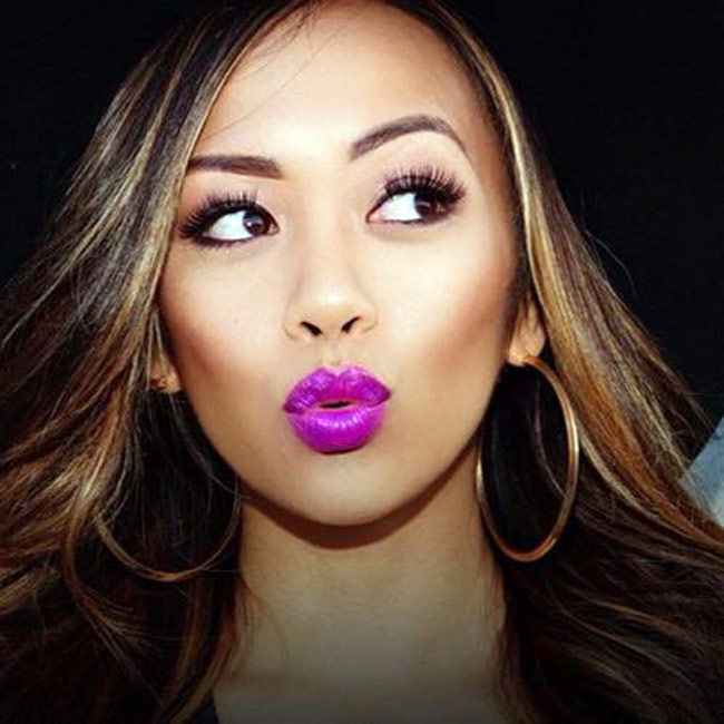 जिमनास्ट से सिंगर बनीं लाइनी वेलेनजूएला के जन्मदिन पर देखिए उनकी दिलकश तस्वीरें..