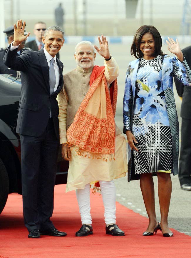 अमेरिका से आया मेरा दोस्त, दोस्त को...