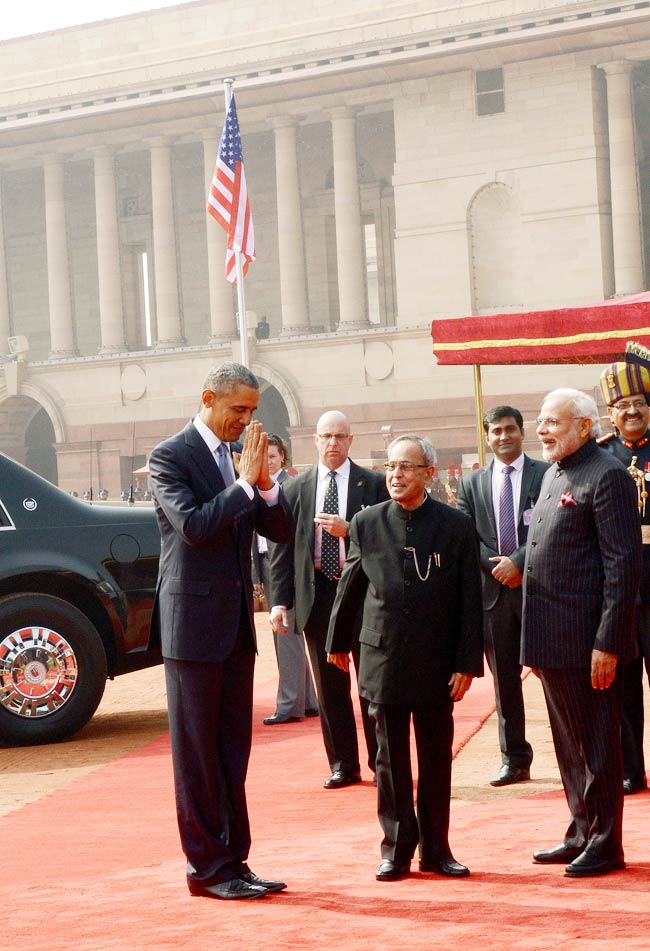 अमेरिका से आया मेरा दोस्त, दोस्त को...