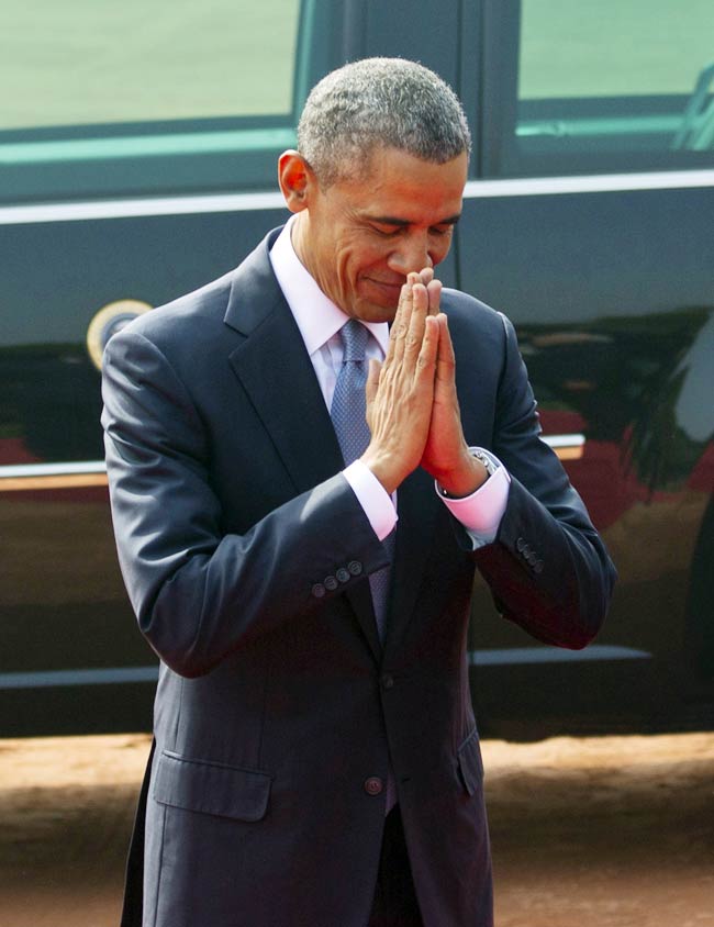 अमेरिका से आया मेरा दोस्त, दोस्त को...