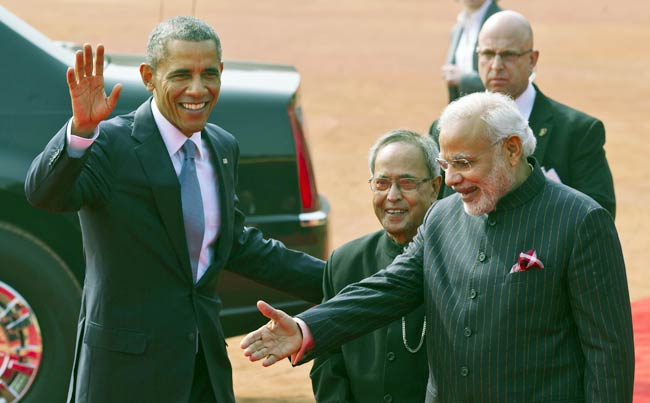 अमेरिका से आया मेरा दोस्त, दोस्त को...